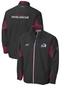 Buy Colorado Avalanche Astrodynamic Jacket