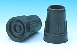 Cane Tips In Retail Box Fits 5/8