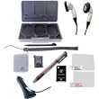 Ds Lite Travel Kit Black