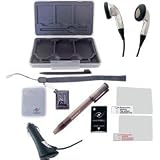 Ds Lite Travel Kit Black
