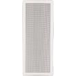 Polk Audio TC265i Rectangular 6.5-Inch 3-Way In-Wall Loudspeaker (Single, White)