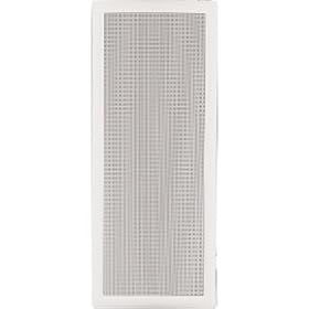 Polk Audio TC265i Rectangular 6.5-Inch 3-Way In-Wall Loudspeaker (Single, White)