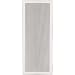 Polk Audio TC265i Rectangular 6.5-Inch 3-Way In-Wall Loudspeaker (Single, White)