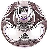 Sporting Goods : TEAMGEIST II MLS Competition NFHS-size 5-(617689)