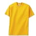 Ultra Cotton Adult Pocket T-Shirt