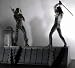 NECA The Crow Boxed Set Eric Draven Vs. Top Dollar