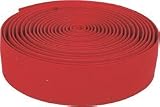 Salsa Gel Cork Tape Red