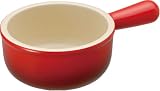 Le Creuset �~�j�E�\�[�X�p�� �`�F���[���b�h(CERISE) 910016-09-06