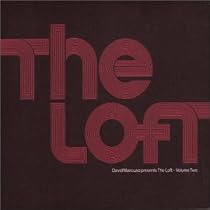 The Loft, Vol. 2