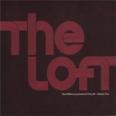 The Loft, Vol. 2