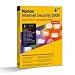 Software : Update NORTON INTERNET SECURITY 2009 / Windows / deutsch / DVD 1User