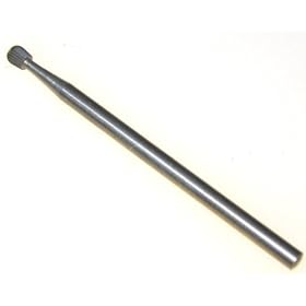 Engraving Burr Cutter 3 32 Shank - DSB-05 by hobbytoolsupply