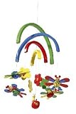 Legler Legler Ladybird Mobile