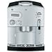 AEG CaFamosa CF 400 Typ 791 Kaffeevollautomat aluminium