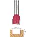 Freud 16-116 23/32-Inch by 3/8-Inch Mortising Router Bit with 1/2-Inch Shank
