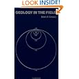 Geology in the Field by Robert R. Compton