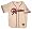 Seattle Rainiers Home Replica #24 Throwback Jersey - 2XL