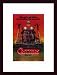 Critters, Art Poster with Wood Frame, poster size: 11