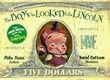 The Boy Who Looked Like Lincoln (Picture Puffin Books)