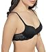  : Wacoal Petite seamless padded lace bra