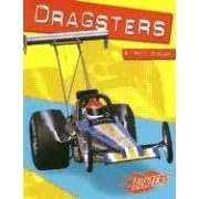 Dragsters (Horsepower (Blazers Paperback))