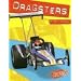 Dragsters (Horsepower (Blazers Paperback))