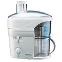 Kenwood JE550 Electronic Juicer