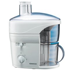 Kenwood JE550 Electronic Juicer