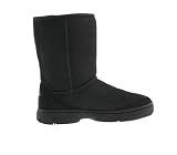 Uggs Ultimate Short Women’s Blk Boot Style # 5275