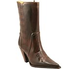 Charlie 1 Horse by Lucchese Women's I4831 Leather Boots