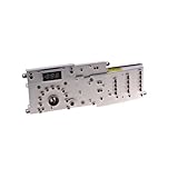 Image : GE WH12X10468 Control Board Assembly for Washer
