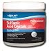 Tools: Small picture for Aqua Mix Sulfamic Acid Crystal 1 lb Jar