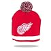 Detroit Red Wings Retro Vintage Knit Cap