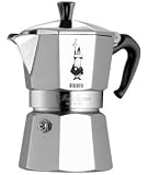 Review Bialetti  / Espresso Maker - Stove-top - 3 cup