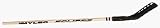 53 Jet Flo Hockey Sticks with Black Blades from Mylec - Set of 2