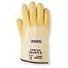 Ansell Edmont Industrial Rubber Safecuff Lrg Pr Golden Grab It Ii Rbr Glv