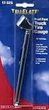 BELL AUTOMOTIVE 22-5-00896-8 VICTOR 2 WAY TRUCK & AUTO TIRE GAUGE