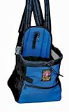 Pet-a-Roo -Blue - Medium
