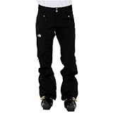 IMAGE OF The North Face Freedom LRBC Pants - Women's 2012 - XS-Short