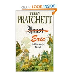 Eric: A Discworld Novel (Discworld Novels)
