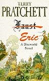 Eric (LATEST EDITION): A Discworld Novel (Discworld)