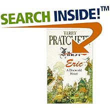 Eric (LATEST EDITION): A Discworld Novel (Discworld)