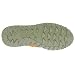 thumbnail: Saucony Women's Jazz S Series (Army/Orange 6.5 M) from Saucony