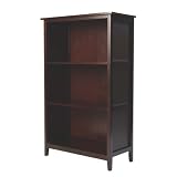INNOVEX L05 Colton Bookcase
