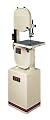 JET 710115K JWBS-14DX Deluxe 14-Inch 1-1/4 Horsepower Woodworking Bandsaw with Micro Adjustable Blade Guides, 115/230-Volt 1 Phase