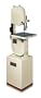 JET 710115K JWBS-14DX Deluxe 14-Inch 1-1/4 HP Woodworking Bandsaw with Micro Adjustable Blade Guides, 115/230-Volt 1-Phase