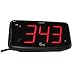 Equity Time Insta-Set Alarm Clock