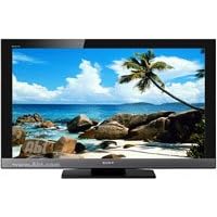 Sony BRAVIA EX 400 Series 32-Inch LCD TV, Black