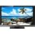Sony BRAVIA EX 400 Series 32-Inch LCD TV, Black