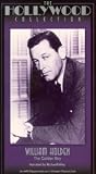 The Hollywood Collection - William Holden: The Golden Boy [VHS]